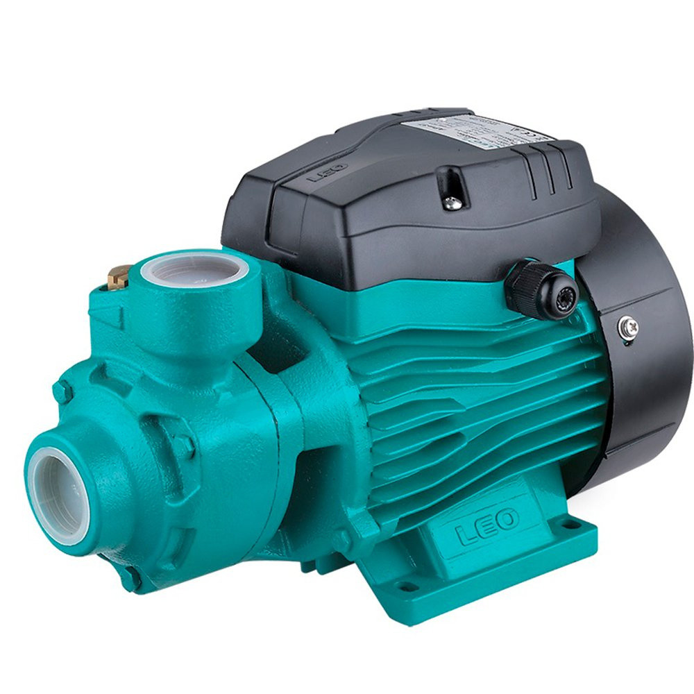 Насос вихровий 0.6 кВт Hmax 60м Qmax 50л/хв LEO 3.0 (3_775133)