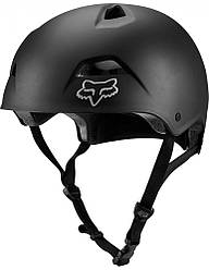 Шолом FOX FLIGHT SPORT HELMET (Black), L
