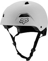 Шолом FOX FLIGHT SPORT Helmet (White), L