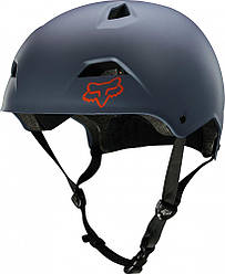 Шолом FOX FLIGHT SPORT HELMET (Blue Steel), L