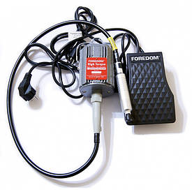 Бормашина FOREDOM L, з ударним наконечником