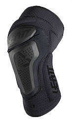 Наколінники LEATT 3DF 6.0 Knee Guard (Black), S/M