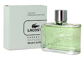 Lacoste Essential edt TESTER 125ml