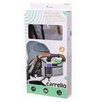 Сумка для дитячої коляски CARRELLO CRL-7005, фото 8