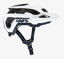 Шолом Ride 100% ALTEC Helmet (White), L/XL