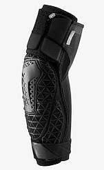 Налокітники 100% SURPASS Elbow Guard (Black), XLarge