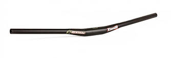 Кермо Renthal Fatbar® 35mm Handlebar (Black), Rise 10 mm