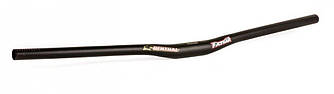 Кермо Renthal Fatbar® Handlebar - V2 (Black), Rise 10 mm