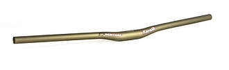 Кермо Renthal Fatbar® Handlebar - V2 (AluGold), Rise 30 mm