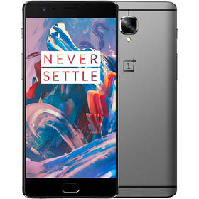 OnePlus 3