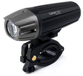 Вело фара Xeccon Spear 900 USB