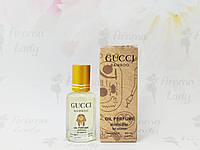 Оригинальные масляные духи женские Gucci Bamboo (Гуччи Бамбу) 12 мл