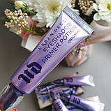 База під тіні Urban Decay Eyeshadow Primer Potion Original 10 ml, фото 4