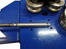 ВМД 60 Дорновий трубогиб | трубогибочний верстат електричний дорнового типу PsTech, фото 2