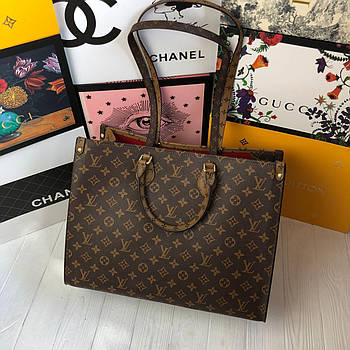 Cумка Louis Vuitton Onthego