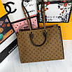 Cумка Louis Vuitton Onthego, фото 2