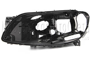 КОРПУС ФАРИ BMW E70 X5 (2006-2009) X СЕРІЯ II ПОКОЛЕННЯ ДОРЕСТАНГ ЛОВИЙ