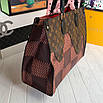 Жіноча сумка Louis Vuitton Onthego, фото 6