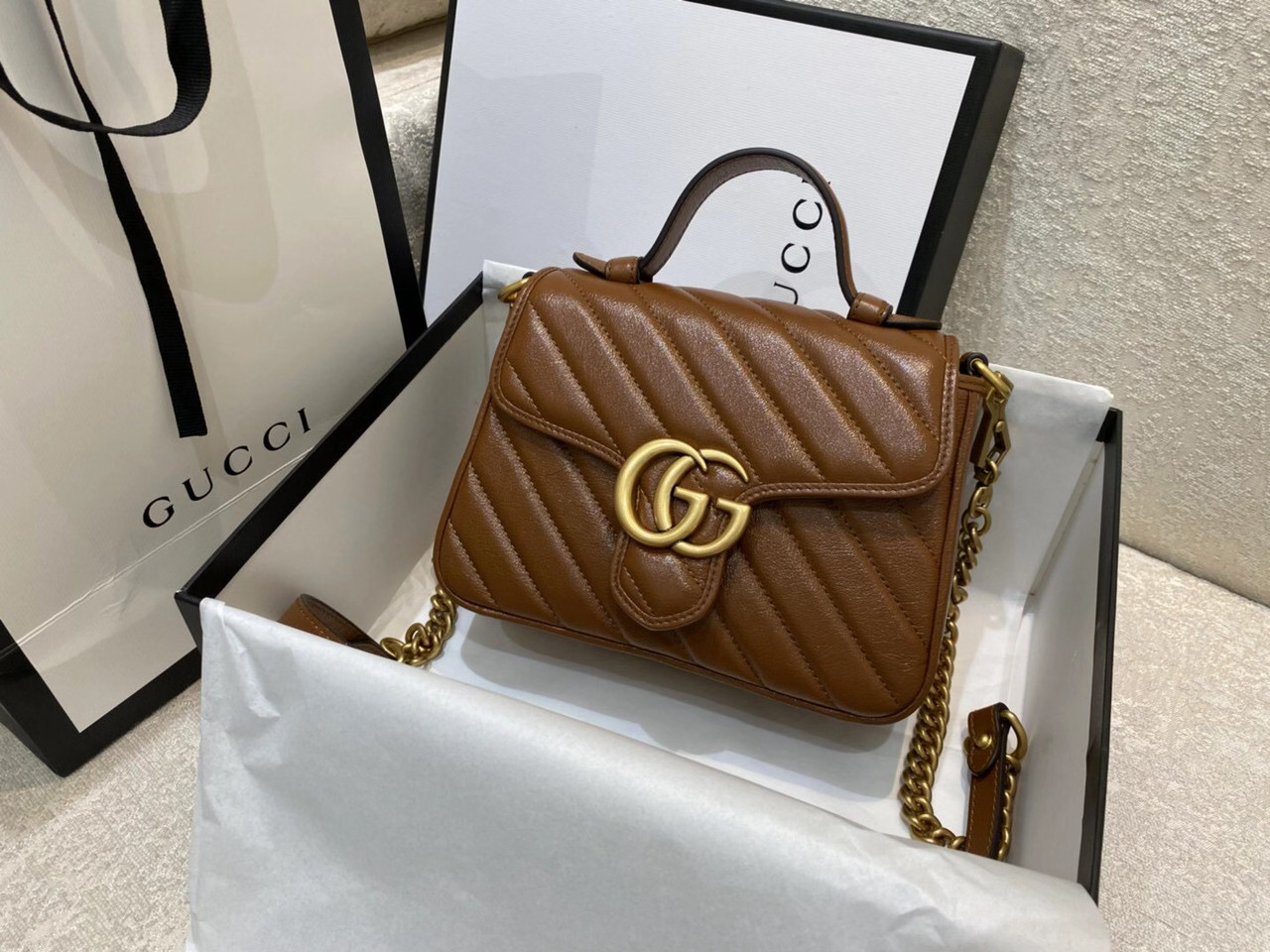 Сумка з ручкою зверху