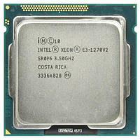 Процесор Intel® Xeon® E3-1270 v2 LGA1155 up to 3.90GHz ( i7-3770K)