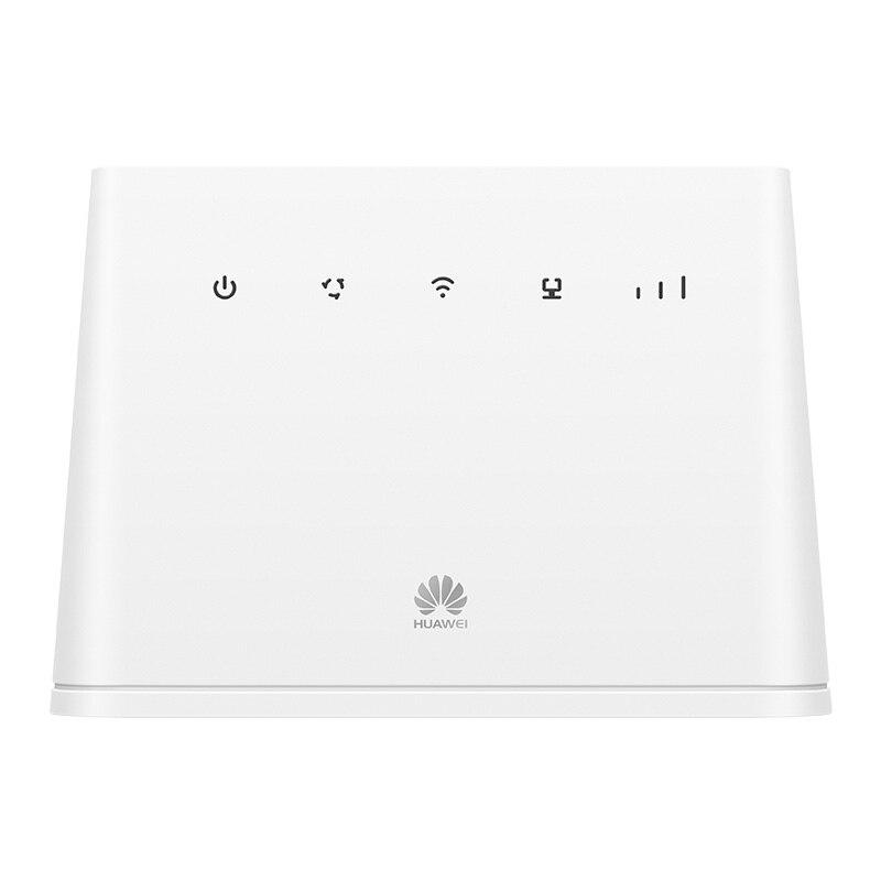3G/4G або WI-FI роутер Huawei B311-853, фото 1