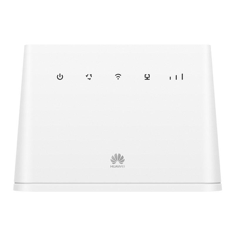 3G/4G або WI-FI роутер Huawei B311-853