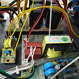 Аргоновий зварювальний апарат Промінь профі WSME 250 AC/DC, фото 4