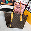 Модна сумка Louis Vuitton, фото 3