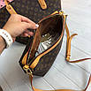 Модна сумка Louis Vuitton, фото 7