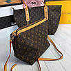 Модна сумка Louis Vuitton, фото 6