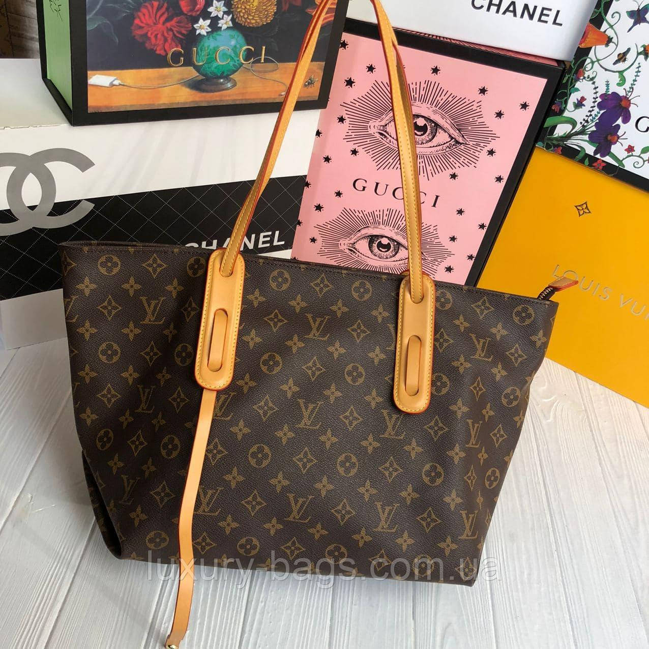 Модна сумка Louis Vuitton