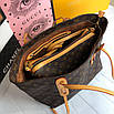 Модна сумка Louis Vuitton, фото 5