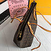 Модна сумка Louis Vuitton, фото 4