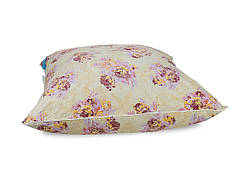 Подушка КЛАСІКА 100 пух Leleka-Textile 50x70 Т31 (1853/6191)