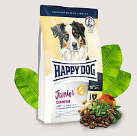 Сухой корм для щенков Happy Dog Supreme Junior Grainfree 1 кг