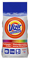 Стиральный порошок Vizir Professional Formula color 7.5 кг, 100 стирок