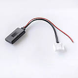 Bluetooth модуль блютуз адаптор Toyota Corolla Camry RAV4 FJ Cruiser Land Cruiser, фото 2