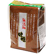 Паста Мисо світла Китай 1,0 кг соєва