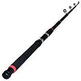 Коропове вудлище шефа Tele Great Carp №09211 100-300g 2,7м *, фото 2