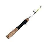 Бортове вудилище Tele Ace carbon NEW 0,45 *, фото 3