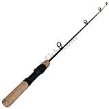 Бортове вудилище Tele Ace carbon NEW 1,0 м *, фото 3