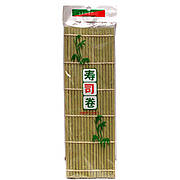 Матік для суші 27*27 см. (бамбуковий килимок)