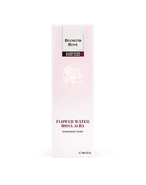 Міцелярний гель для вмивання обличчя Diamond Rose від Biofresh 150 мл, фото 3