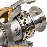 Котушка БІ A1-40F 7+1BB ПФ *, фото 3