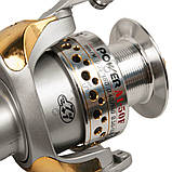 Котушка БІ A1-50F 7+1BB ПФ *, фото 2