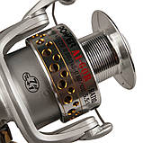 Катушка БИ A1-60R 7+1BB ЗФ *, фото 2