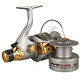 Катушка БИ A1-60R 7+1BB ЗФ *, фото 3