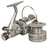 Котушка БІ Sport Winner JB60 5 + 1BB BTR *, фото 3