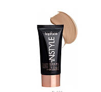 Тональный крем TopFace Instyle Ideal Skin SPF15 PT458 № 09