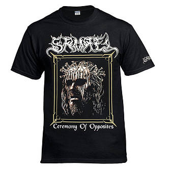 Футболка SAMAEL Ceremony Of Opposites, фото 2